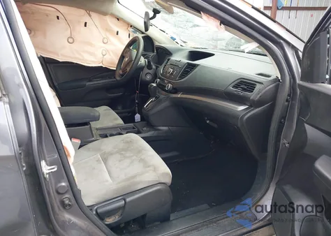 2015 Honda Cr-V Lx z USA, uszkodzony, nr VIN 3CZRM3H34FG716183